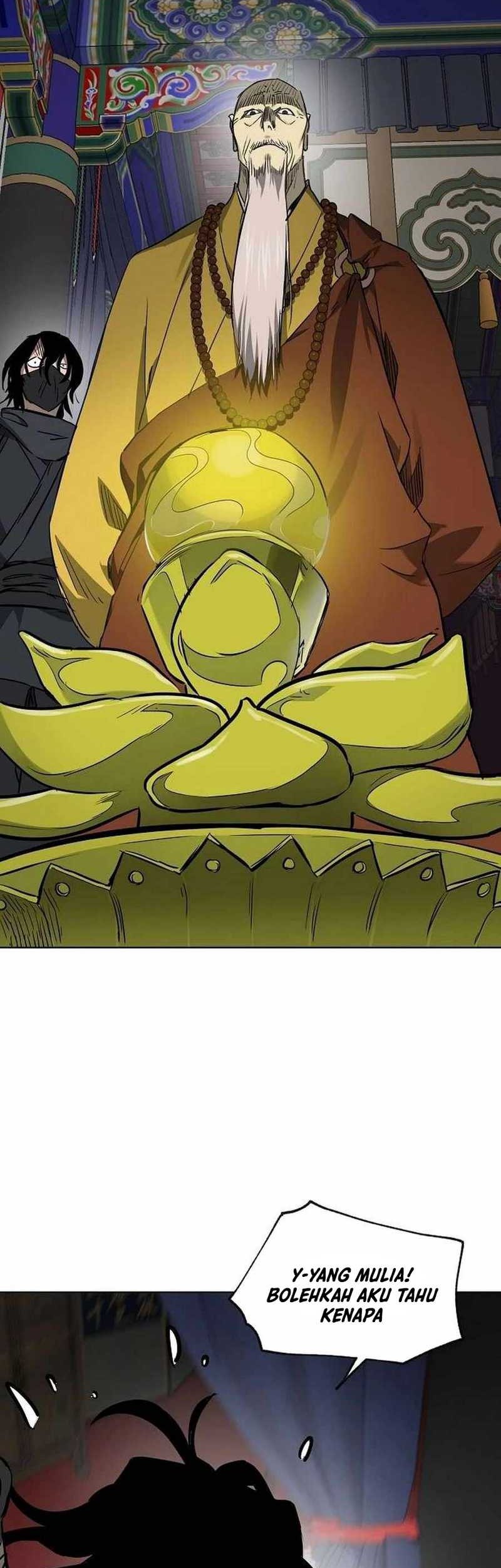 Infinite Level Up in Murim Chapter 214 Gambar 20