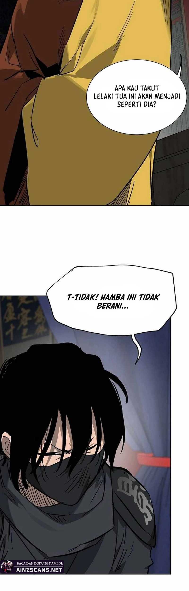 Infinite Level Up in Murim Chapter 214 Gambar 22