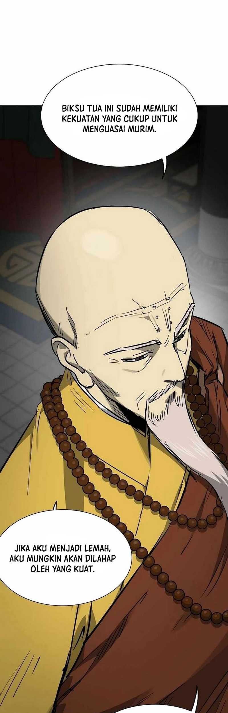 Infinite Level Up in Murim Chapter 214 Gambar 24