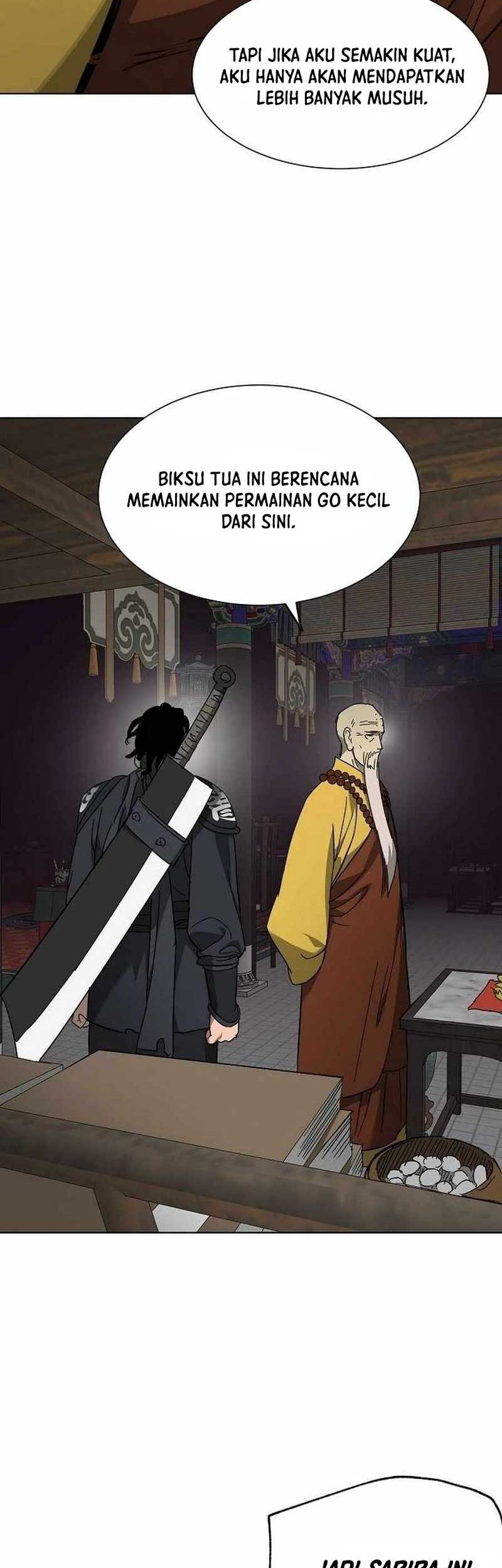 Infinite Level Up in Murim Chapter 214 Gambar 25