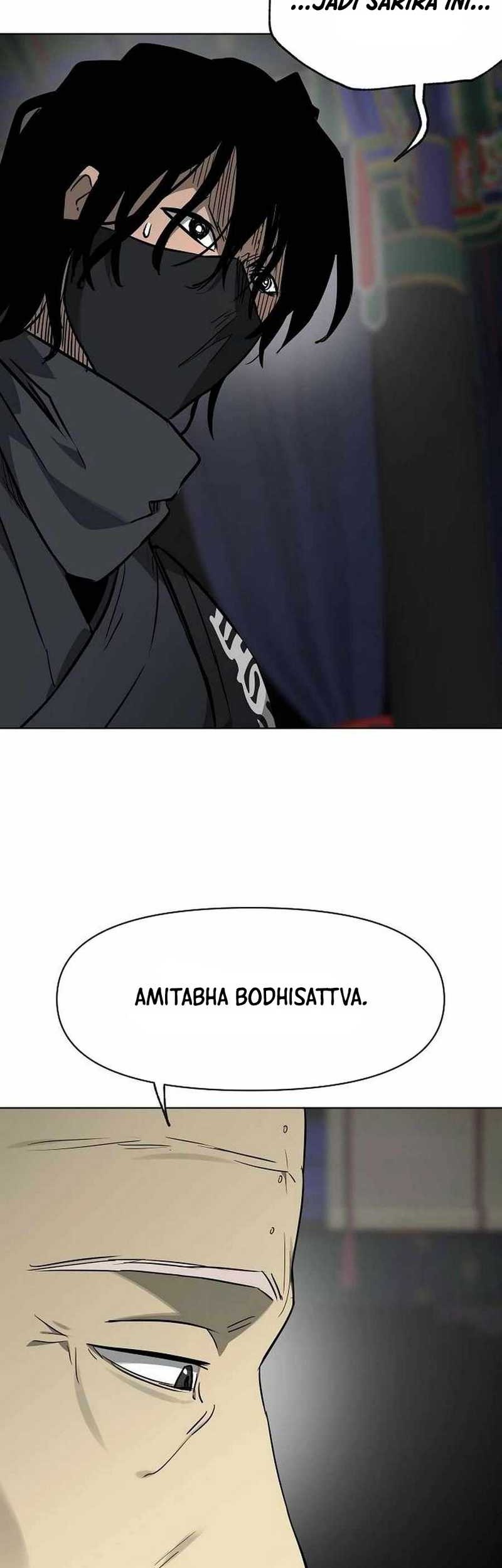 Infinite Level Up in Murim Chapter 214 Gambar 26