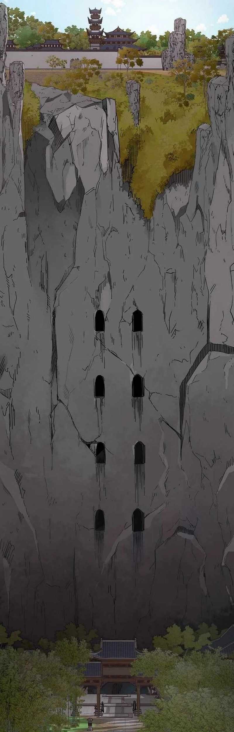 Infinite Level Up in Murim Chapter 214 Gambar 29