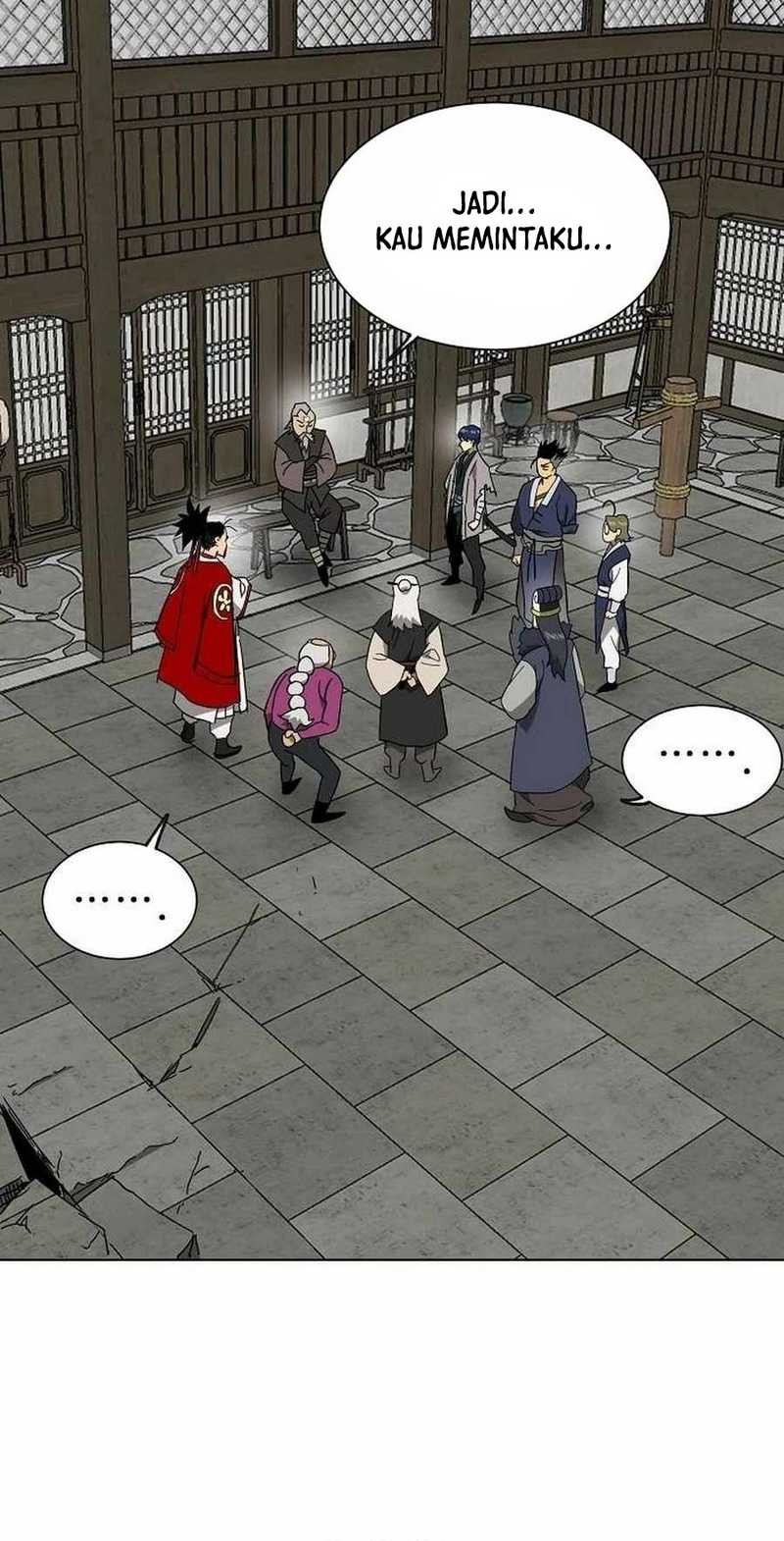 Infinite Level Up in Murim Chapter 214 Gambar 33