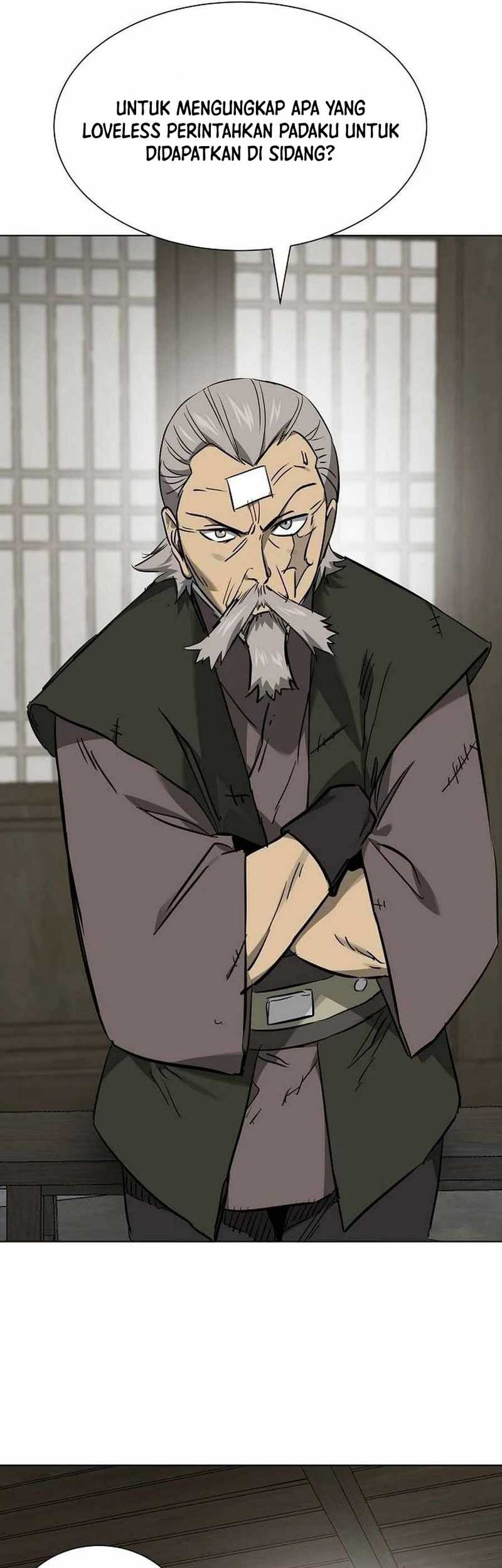 Infinite Level Up in Murim Chapter 214 Gambar 34