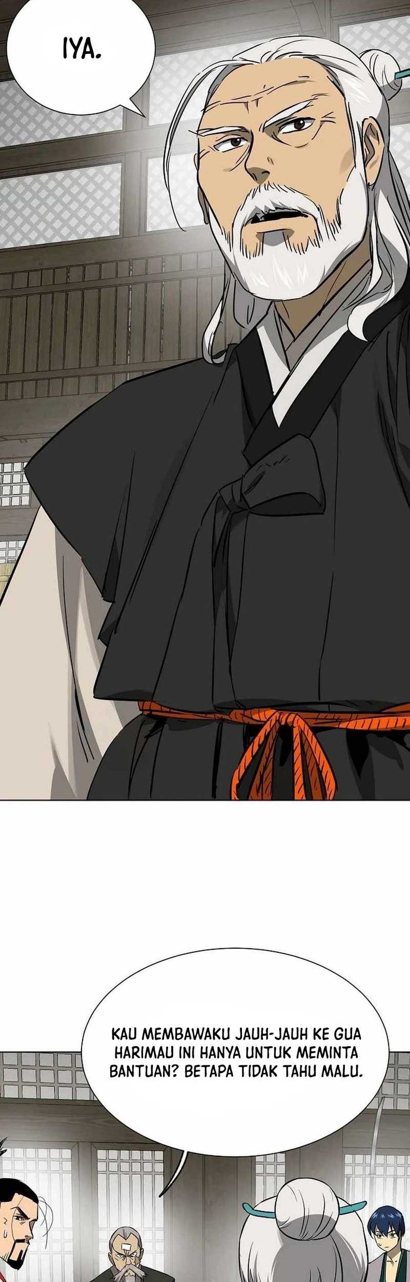 Infinite Level Up in Murim Chapter 214 Gambar 35