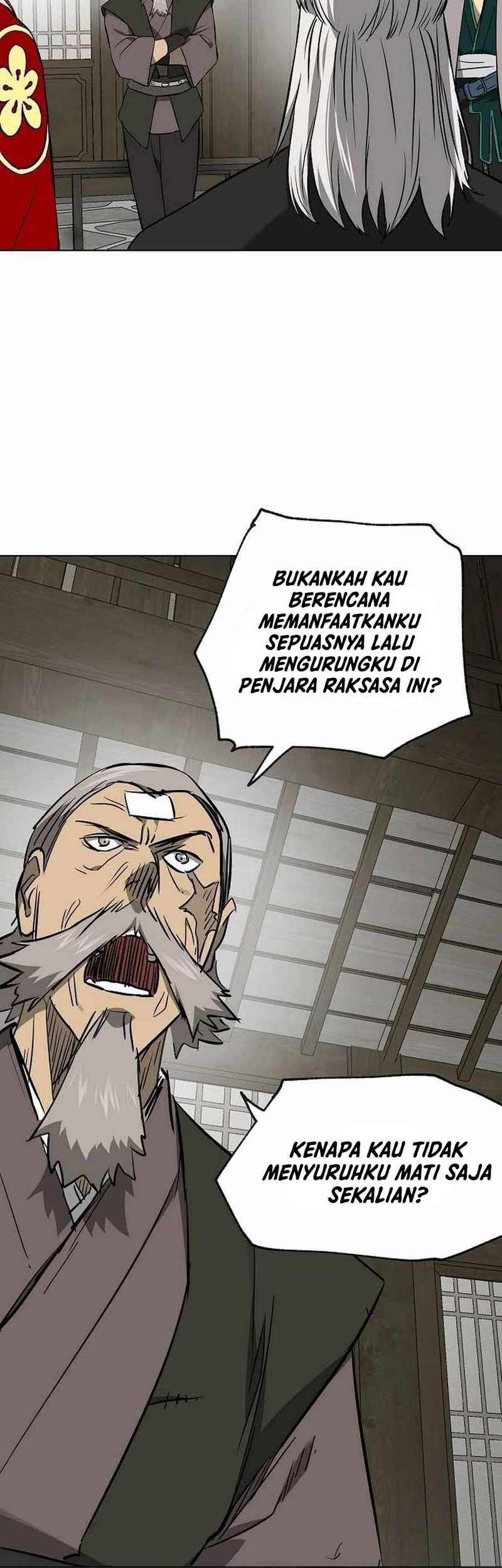 Infinite Level Up in Murim Chapter 214 Gambar 36