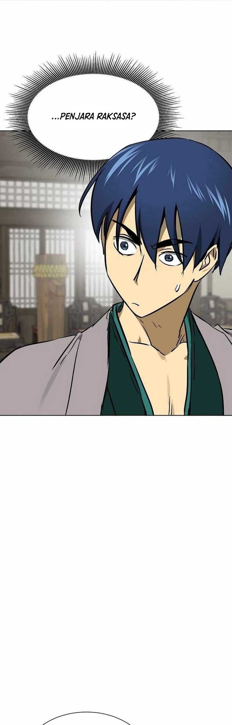 Infinite Level Up in Murim Chapter 214 Gambar 37