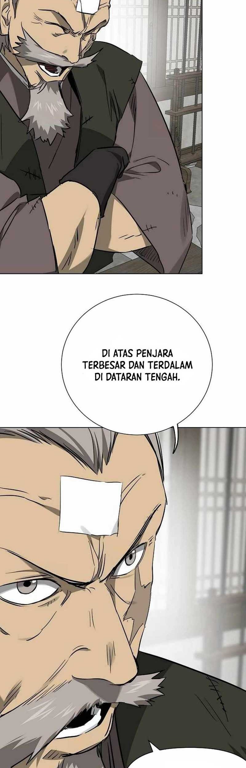 Infinite Level Up in Murim Chapter 214 Gambar 40