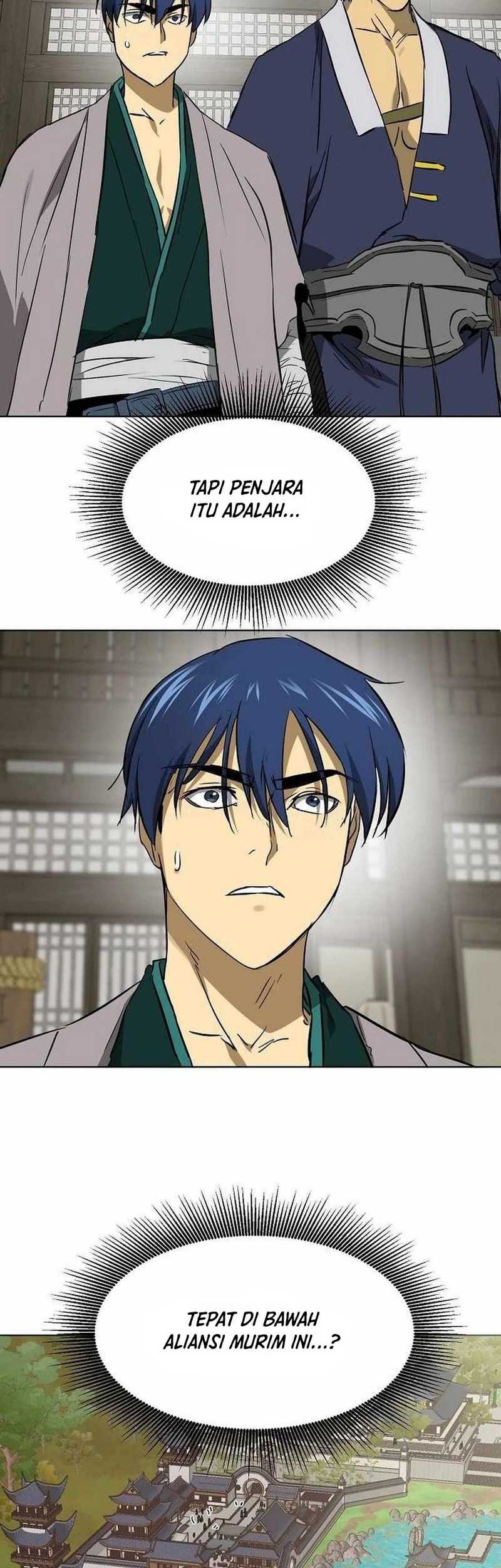 Infinite Level Up in Murim Chapter 214 Gambar 42