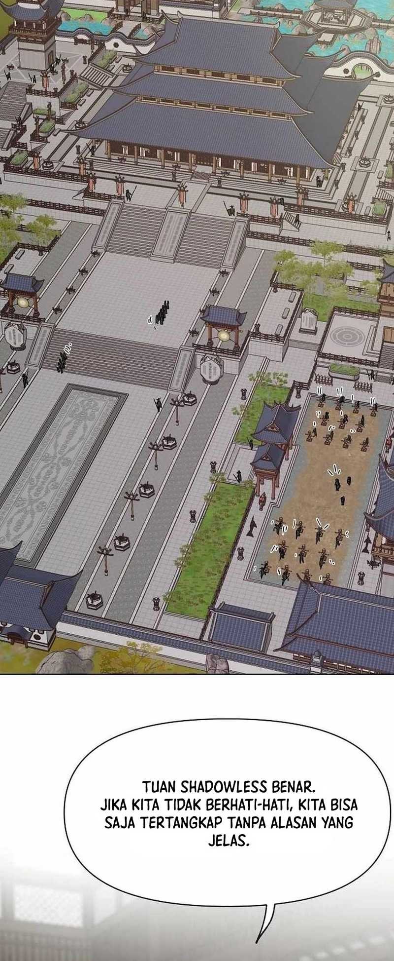 Infinite Level Up in Murim Chapter 214 Gambar 43