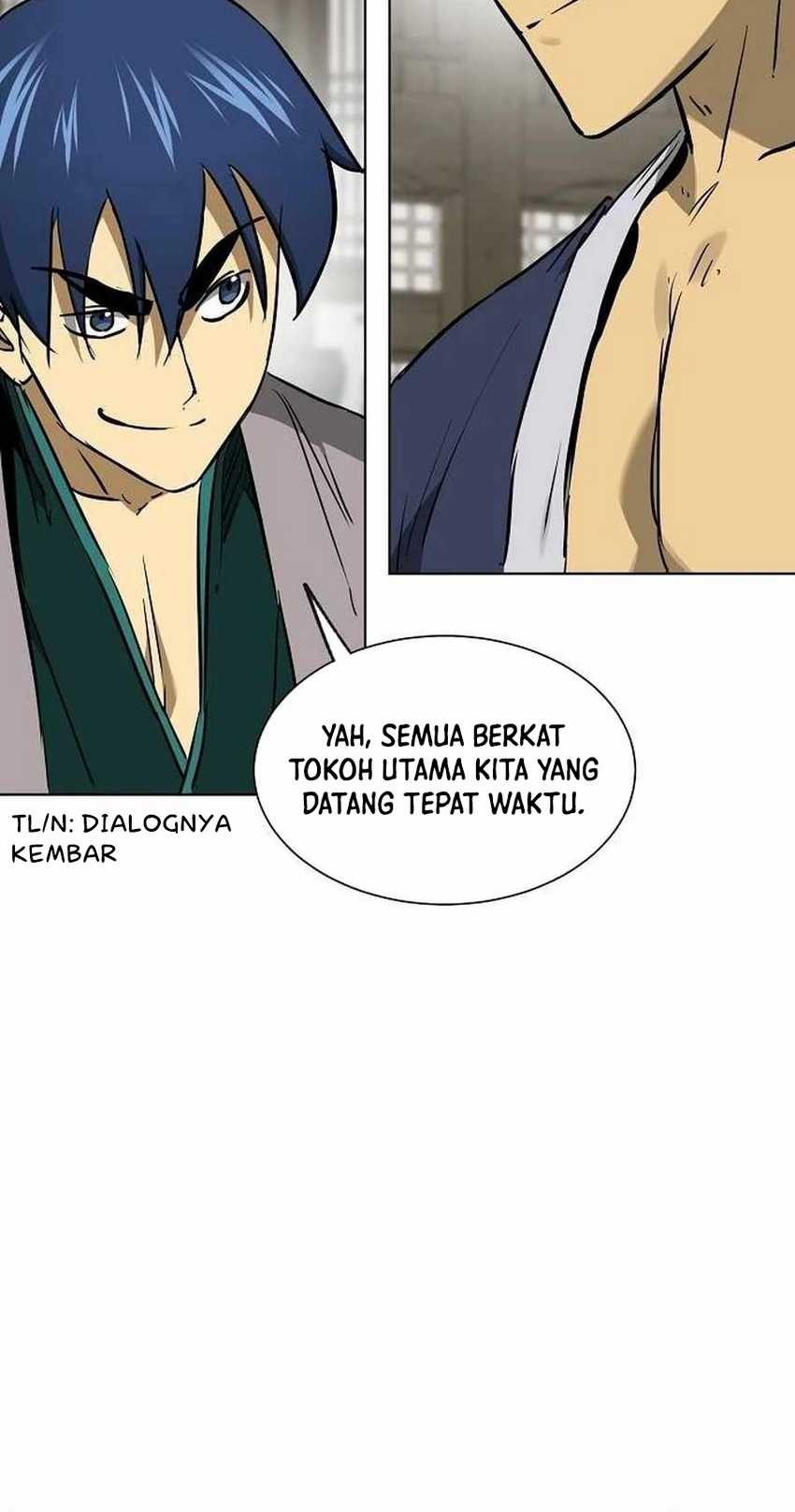 Infinite Level Up in Murim Chapter 213 Gambar 64