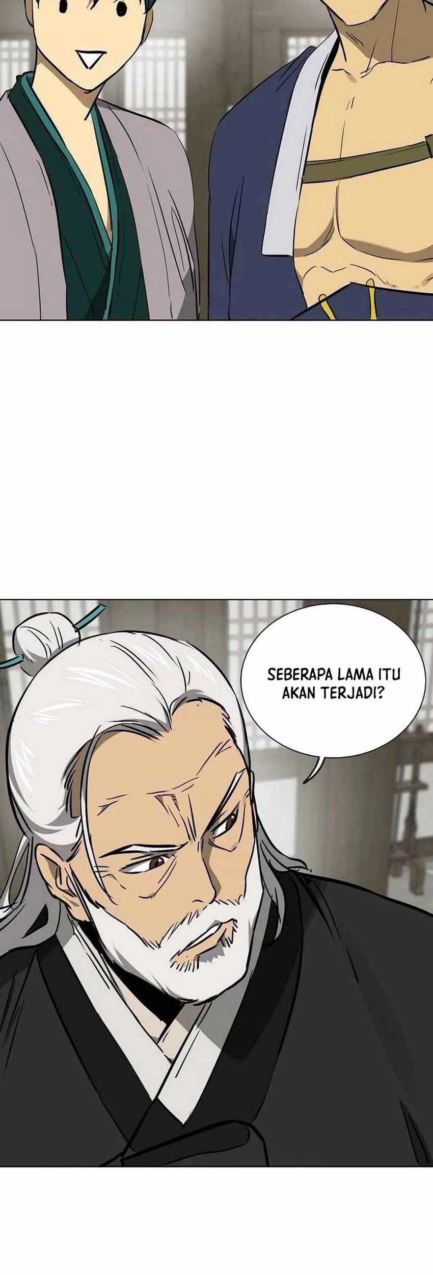 Infinite Level Up in Murim Chapter 213 Gambar 61