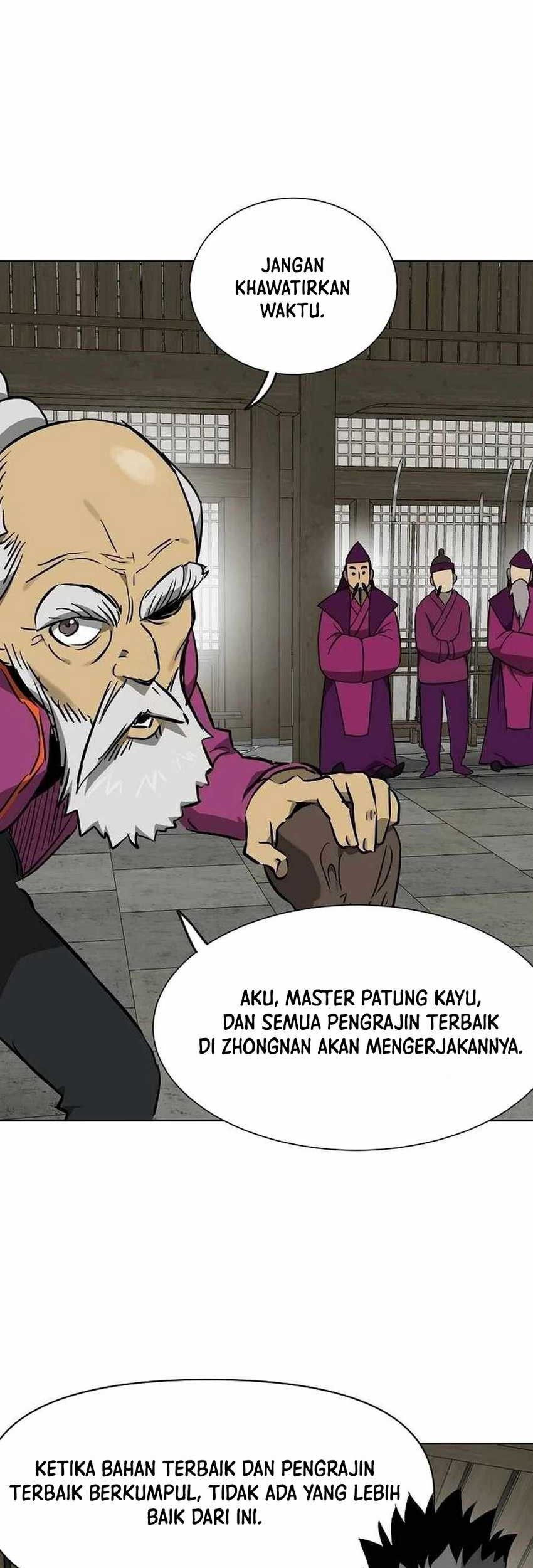 Infinite Level Up in Murim Chapter 213 Gambar 62