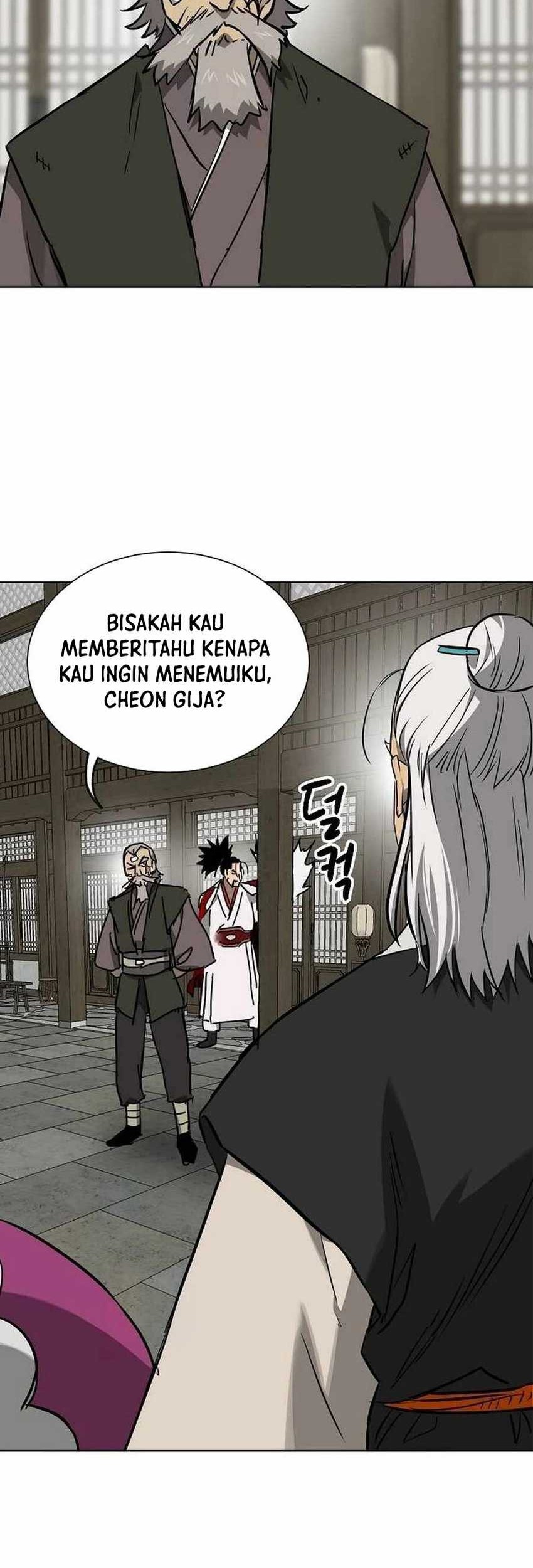 Infinite Level Up in Murim Chapter 213 Gambar 66