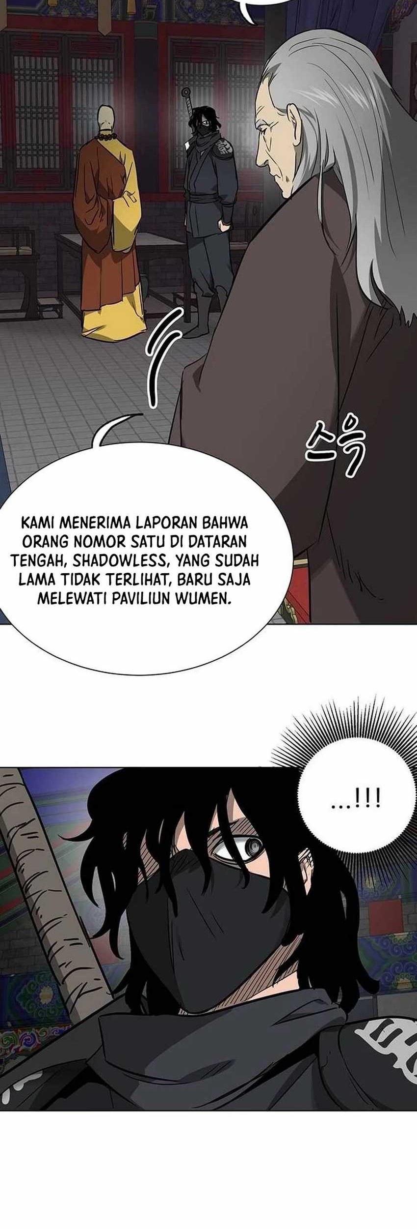Infinite Level Up in Murim Chapter 213 Gambar 73