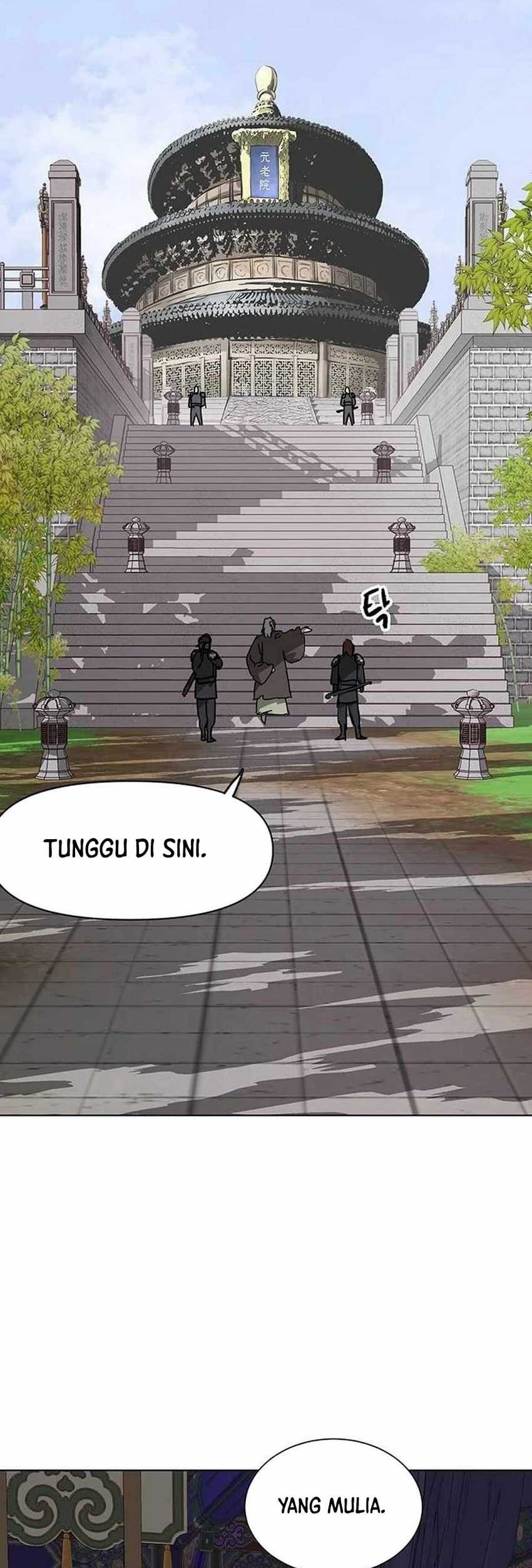 Infinite Level Up in Murim Chapter 213 Gambar 72