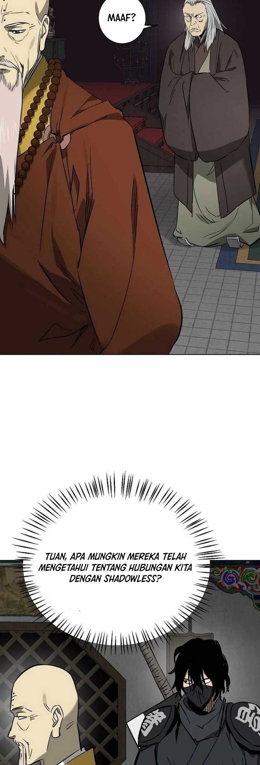 Infinite Level Up in Murim Chapter 213 Gambar 78