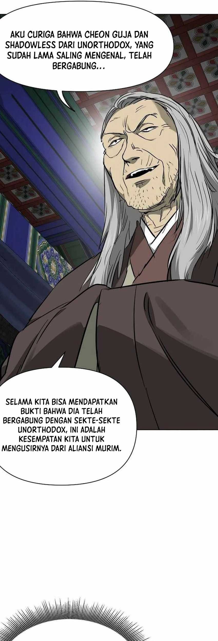 Infinite Level Up in Murim Chapter 213 Gambar 75