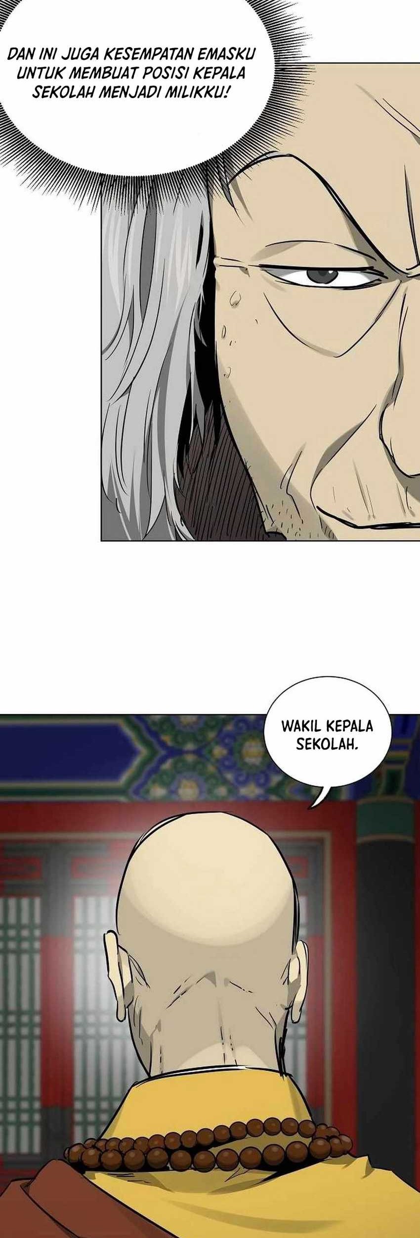 Infinite Level Up in Murim Chapter 213 Gambar 76