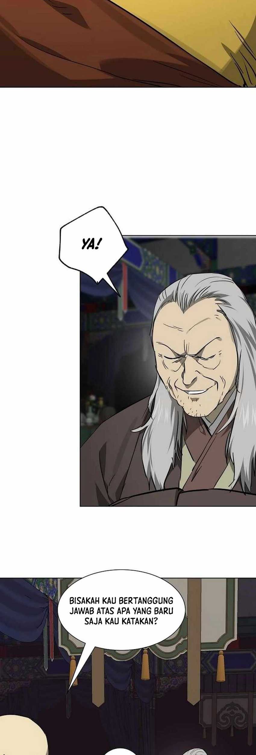 Infinite Level Up in Murim Chapter 213 Gambar 77