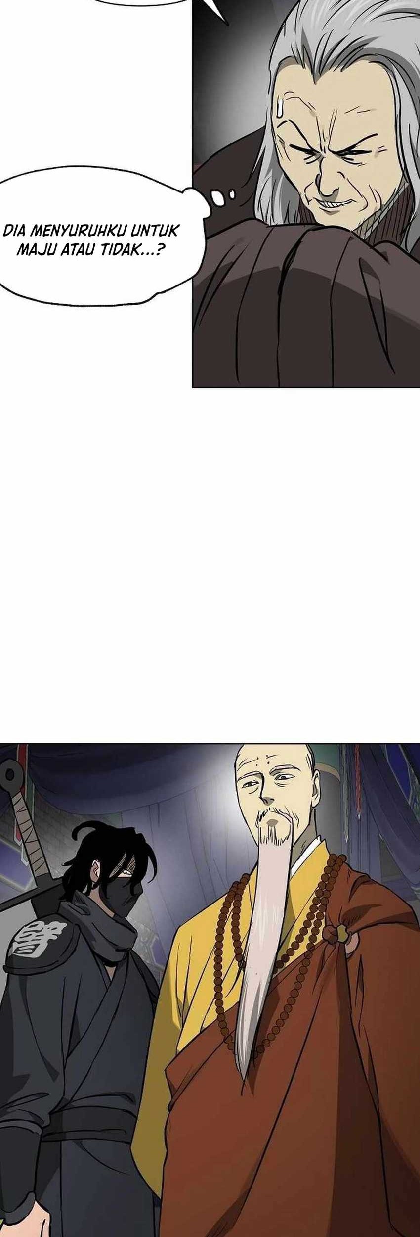 Infinite Level Up in Murim Chapter 213 Gambar 83