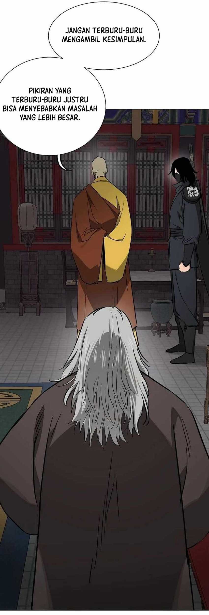 Infinite Level Up in Murim Chapter 213 Gambar 80