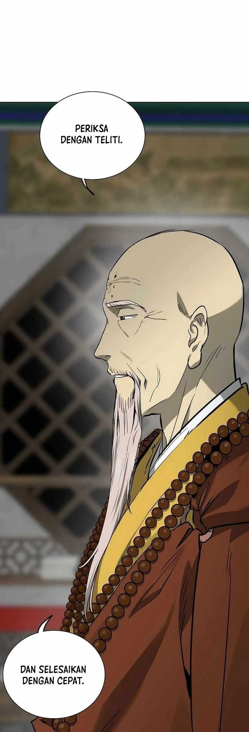 Infinite Level Up in Murim Chapter 213 Gambar 81