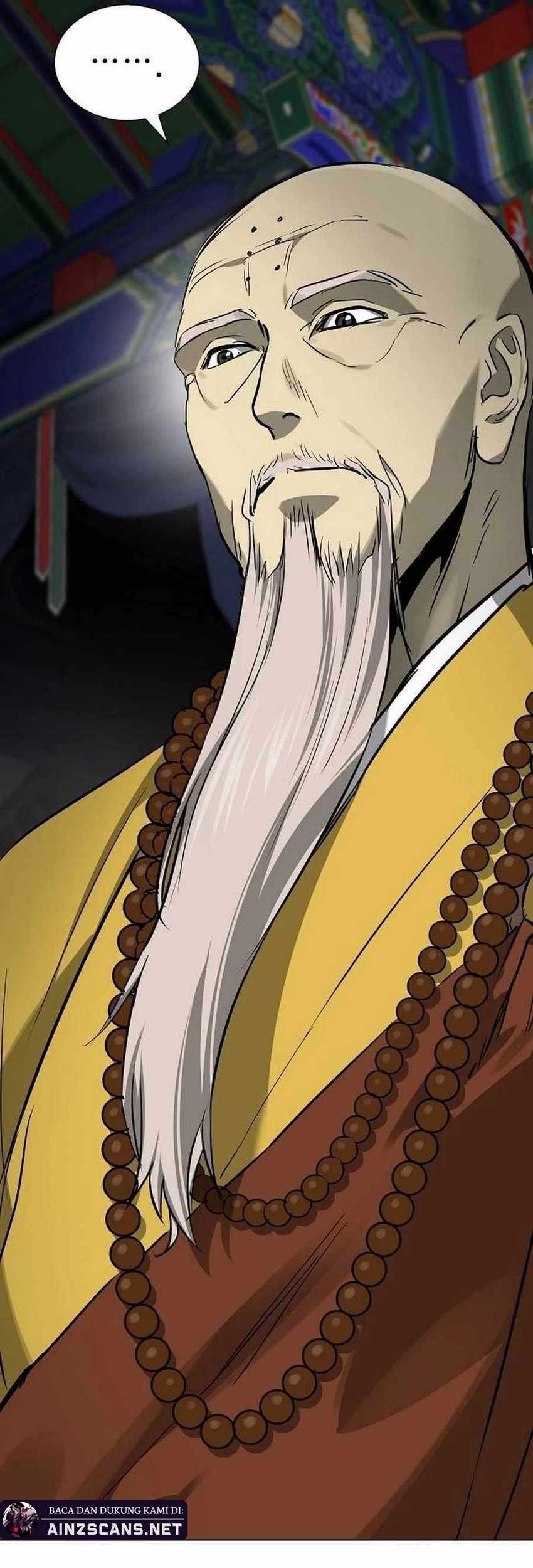 Infinite Level Up in Murim Chapter 213 Gambar 85