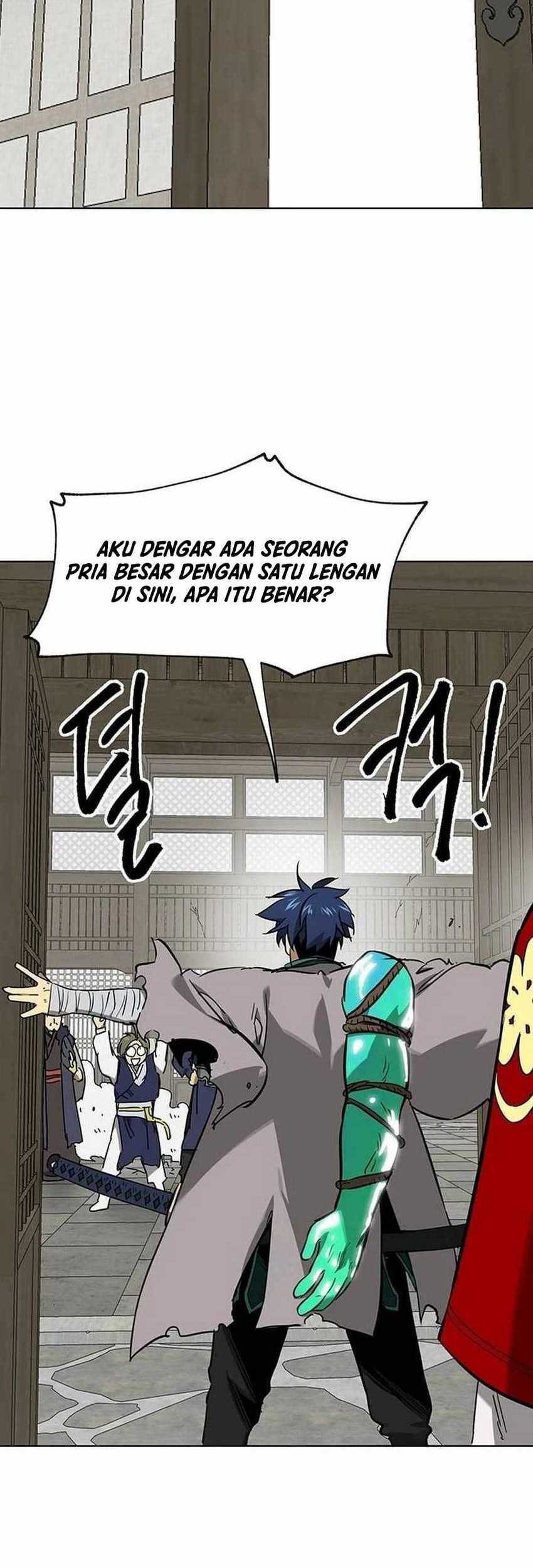 Infinite Level Up in Murim Chapter 213 Gambar 43