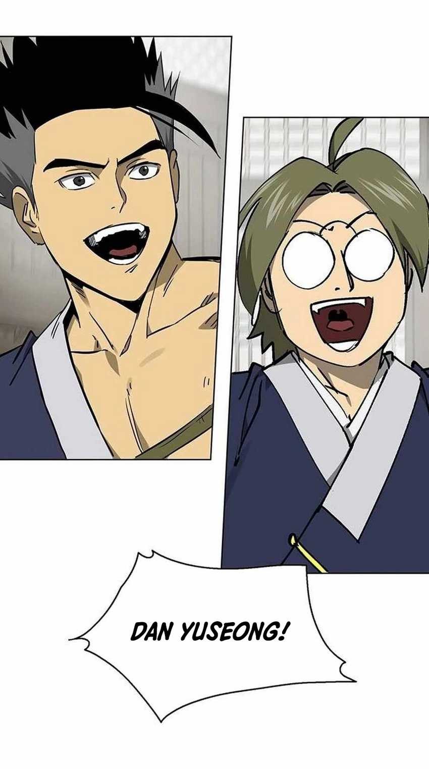 Infinite Level Up in Murim Chapter 213 Gambar 44