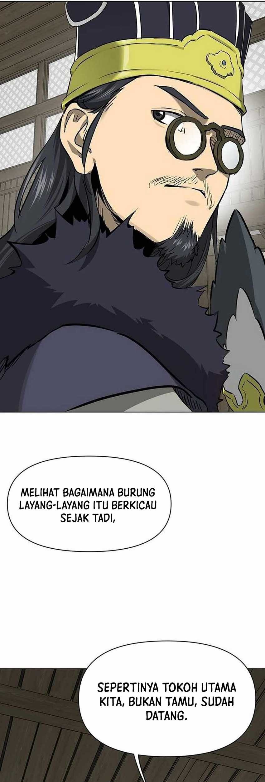 Infinite Level Up in Murim Chapter 213 Gambar 40