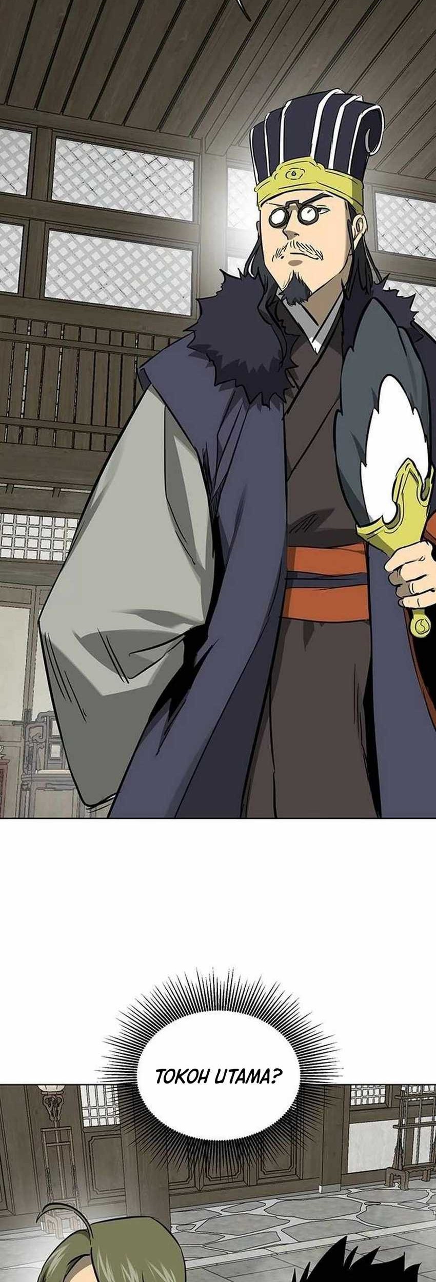 Infinite Level Up in Murim Chapter 213 Gambar 41