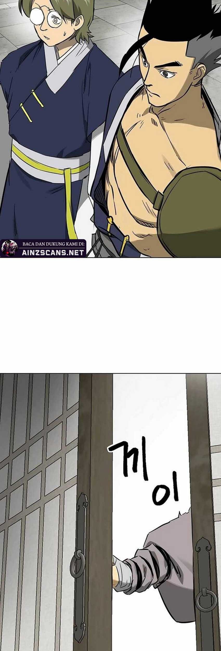 Infinite Level Up in Murim Chapter 213 Gambar 42