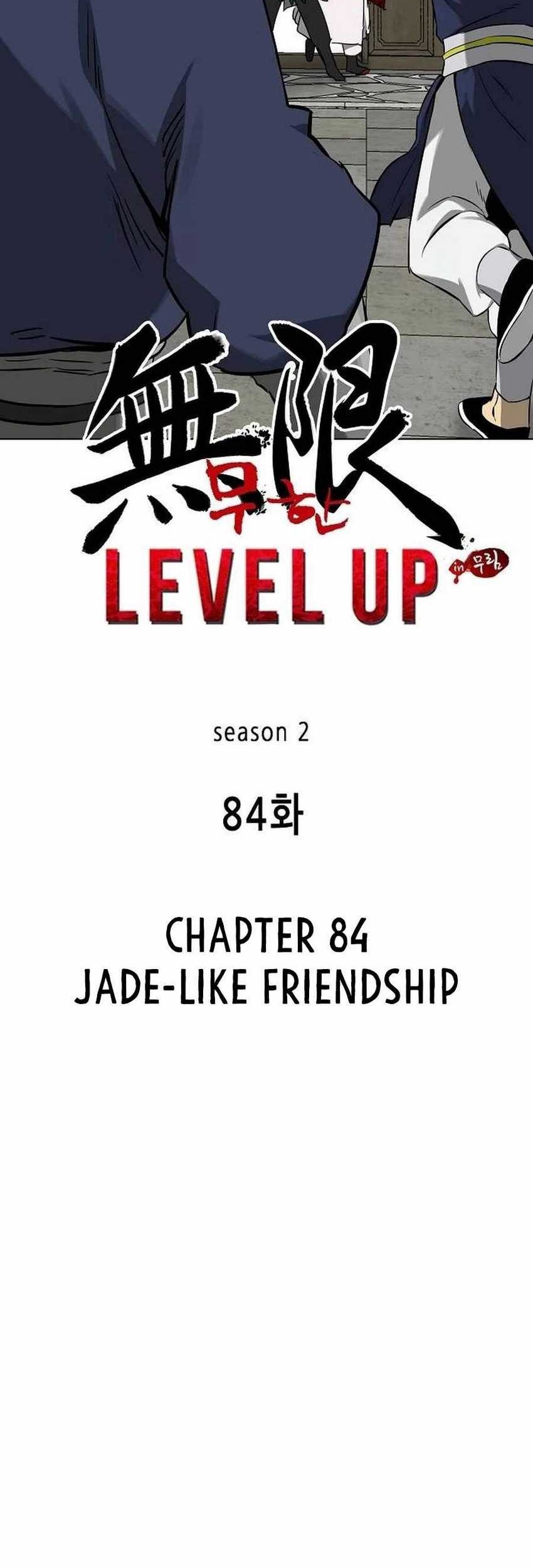 Infinite Level Up in Murim Chapter 213 Gambar 48