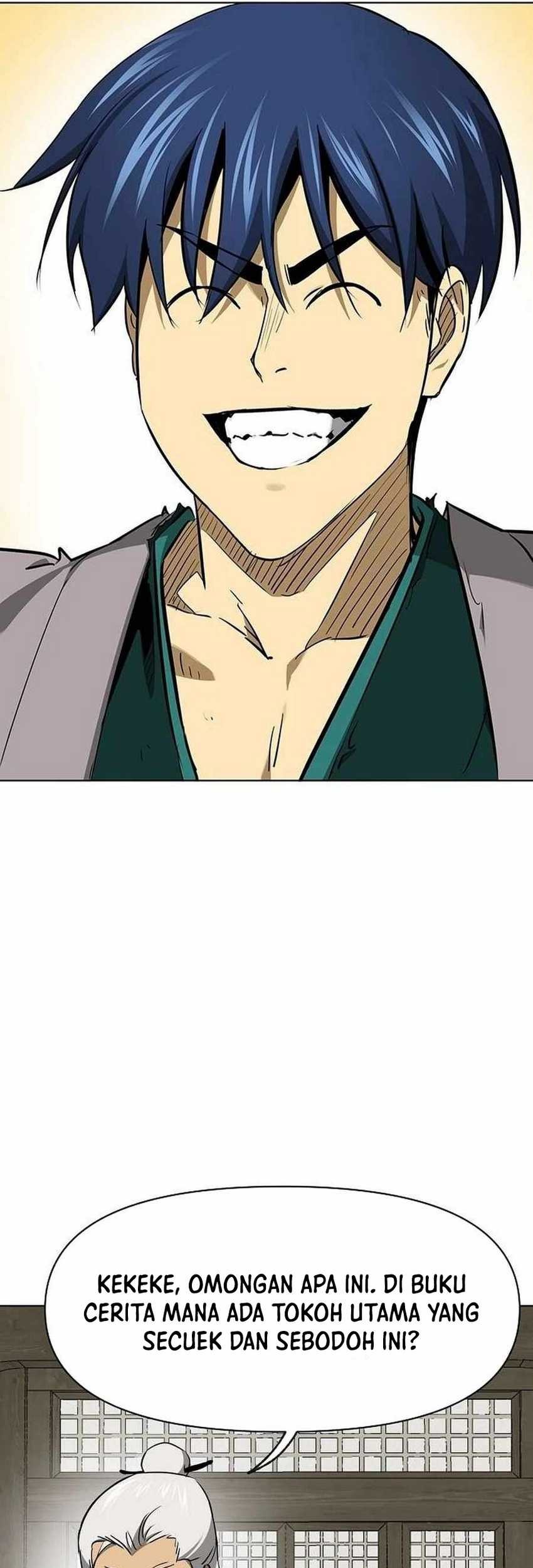 Infinite Level Up in Murim Chapter 213 Gambar 45