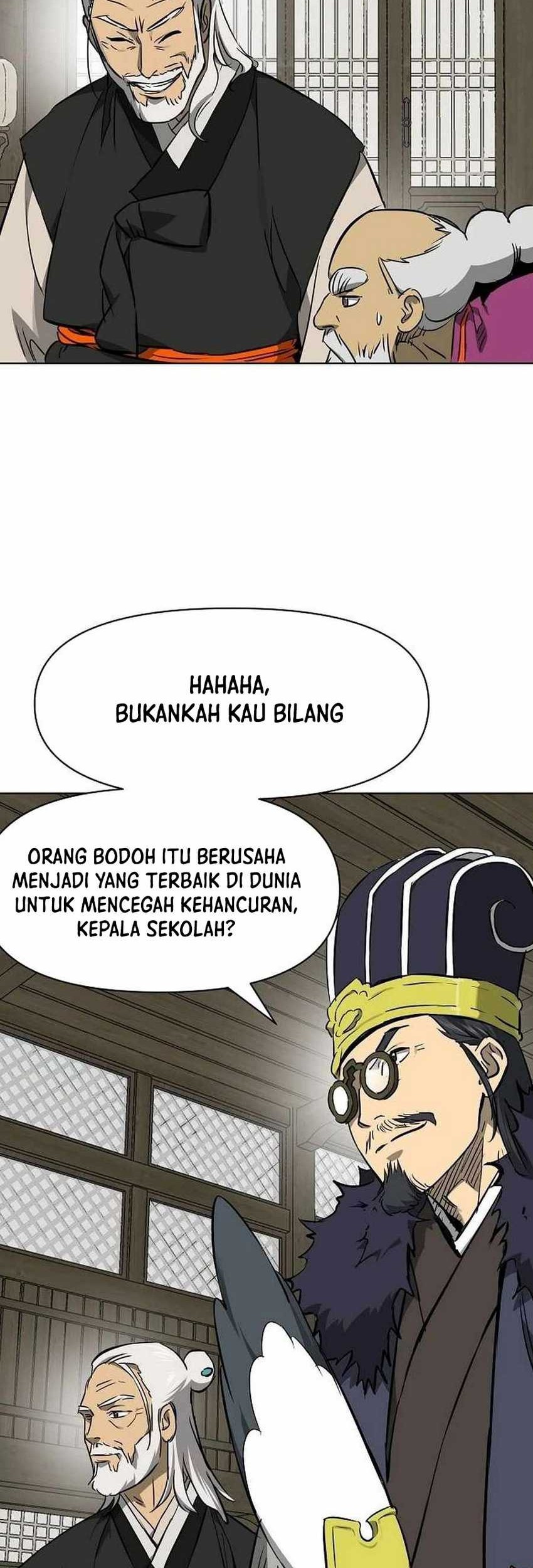 Infinite Level Up in Murim Chapter 213 Gambar 46