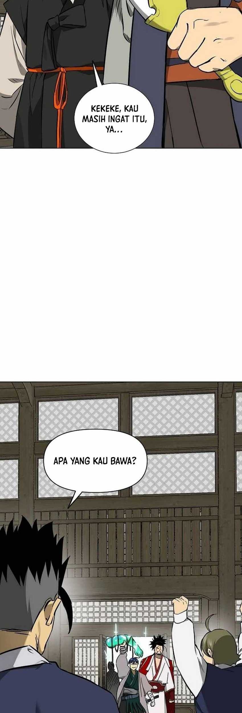 Infinite Level Up in Murim Chapter 213 Gambar 47