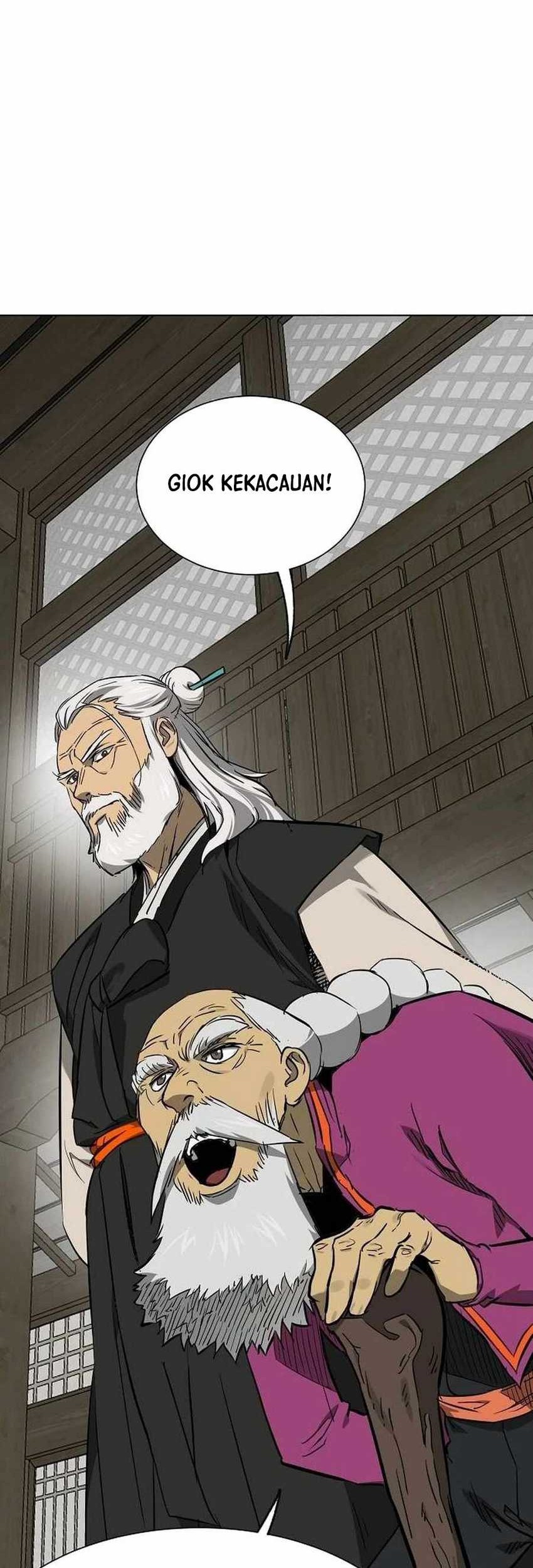 Infinite Level Up in Murim Chapter 213 Gambar 53