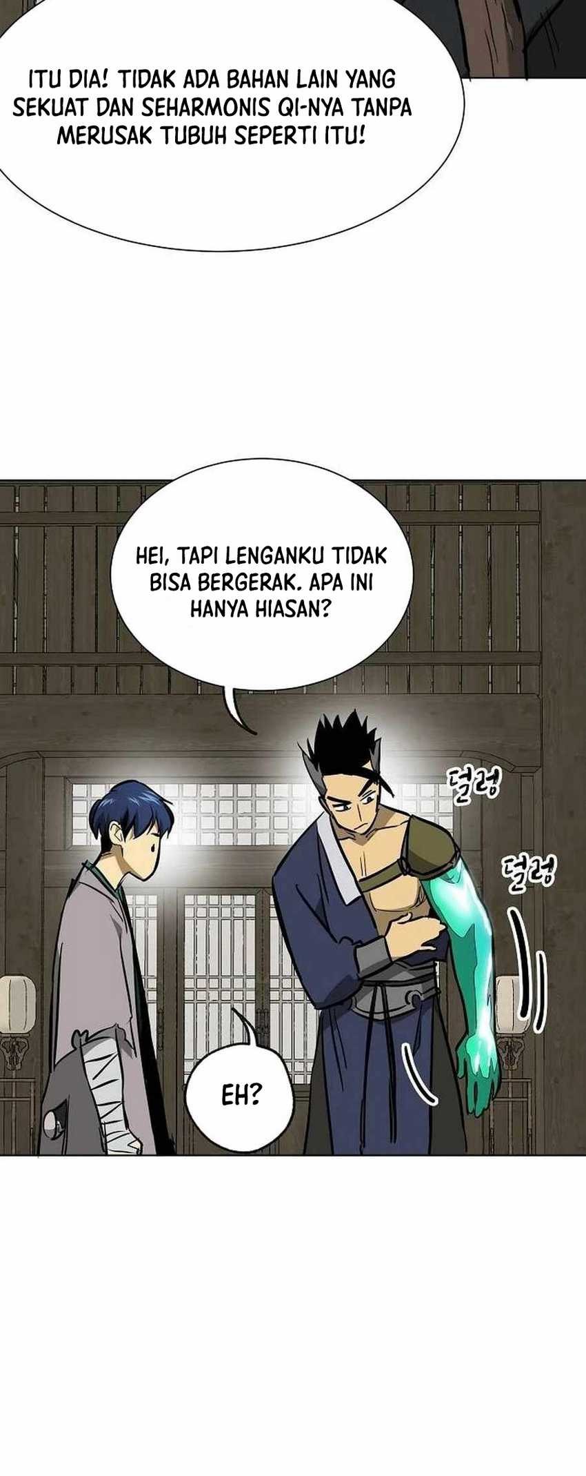 Infinite Level Up in Murim Chapter 213 Gambar 54