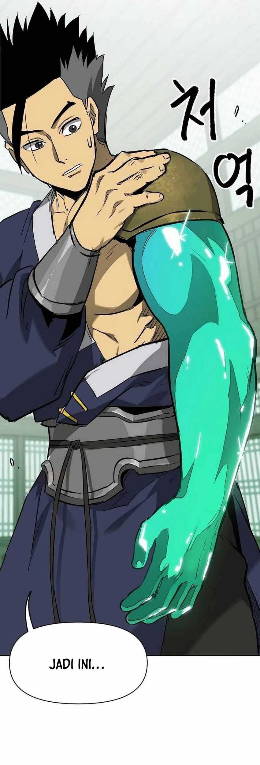 Infinite Level Up in Murim Chapter 213 Gambar 50