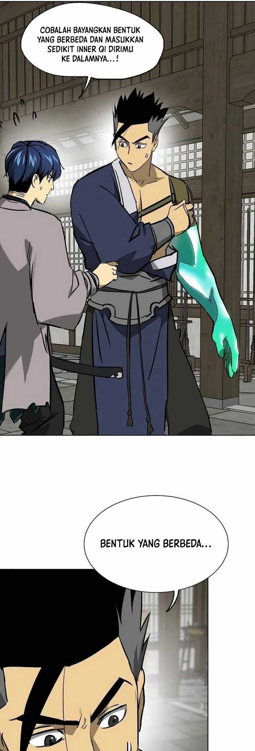 Infinite Level Up in Murim Chapter 213 Gambar 55