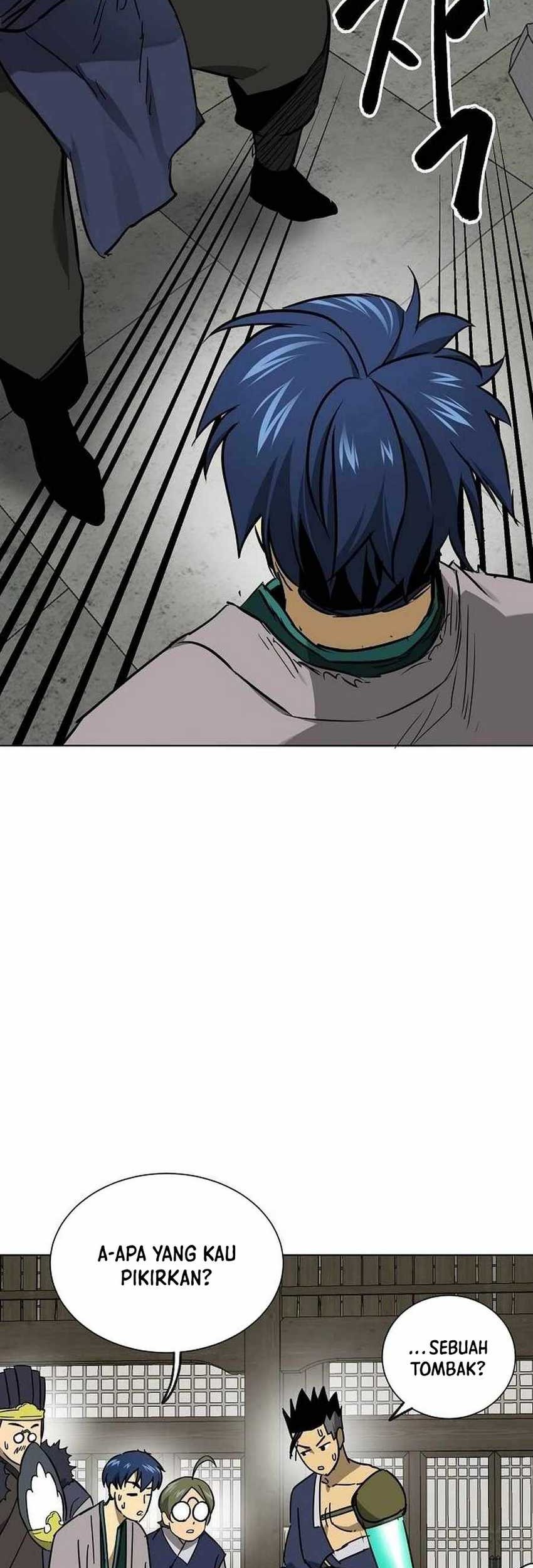 Infinite Level Up in Murim Chapter 213 Gambar 57