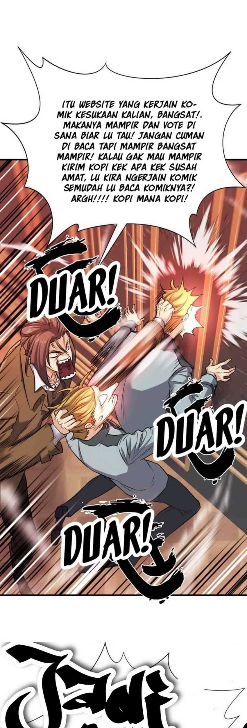 Infinite Level Up in Murim Chapter 213 Gambar 89