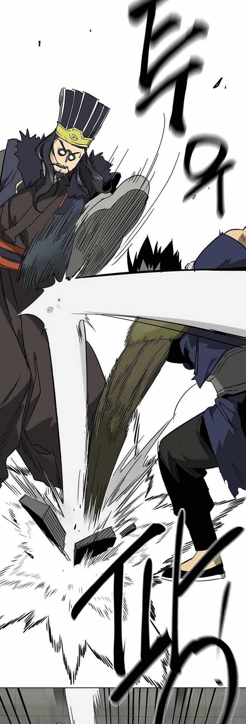 Infinite Level Up in Murim Chapter 213 Gambar 5