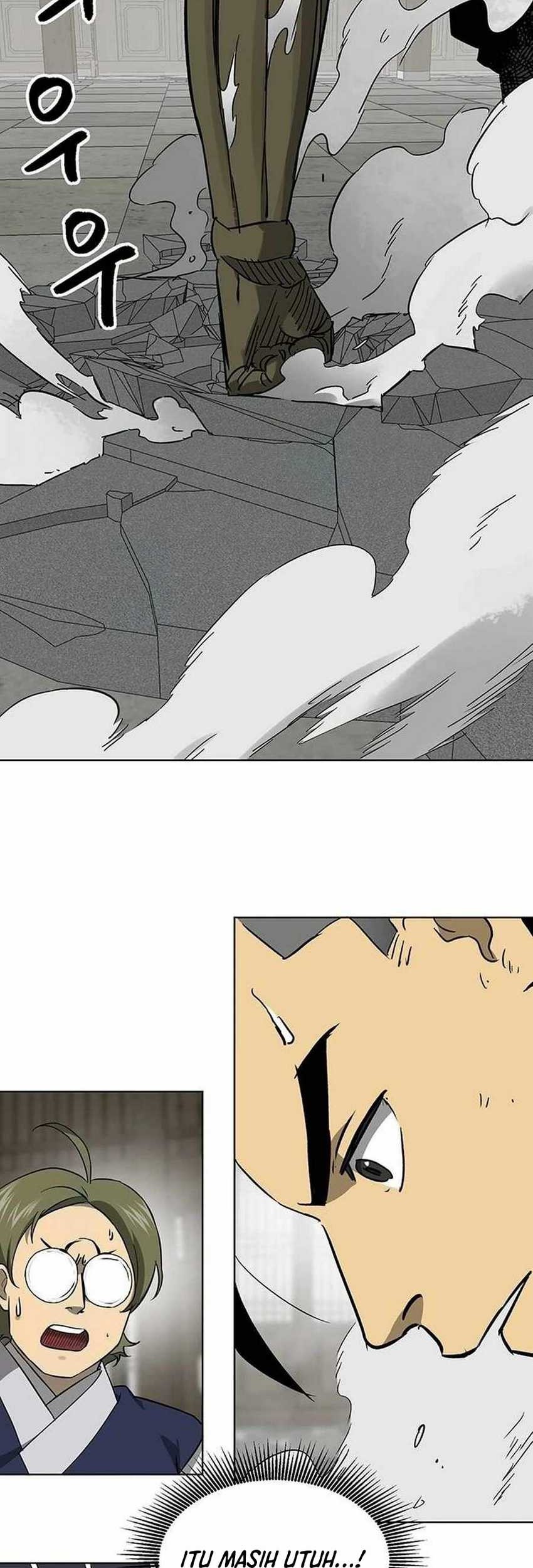 Infinite Level Up in Murim Chapter 213 Gambar 7