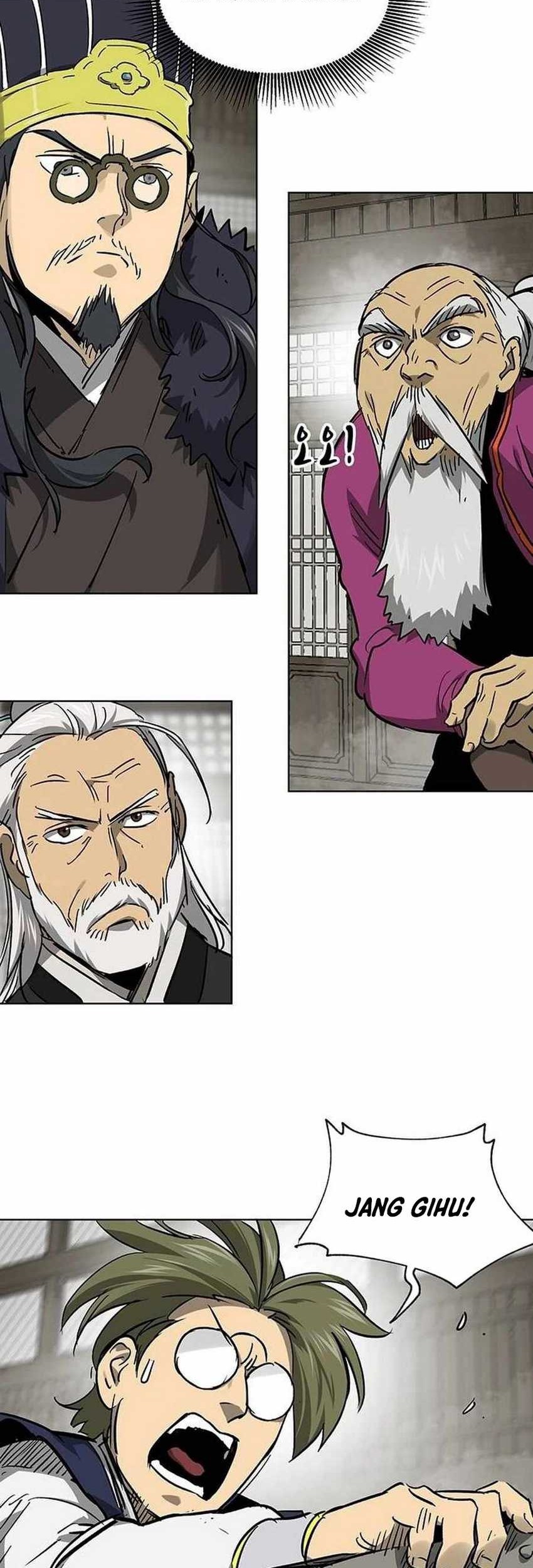 Infinite Level Up in Murim Chapter 213 Gambar 8