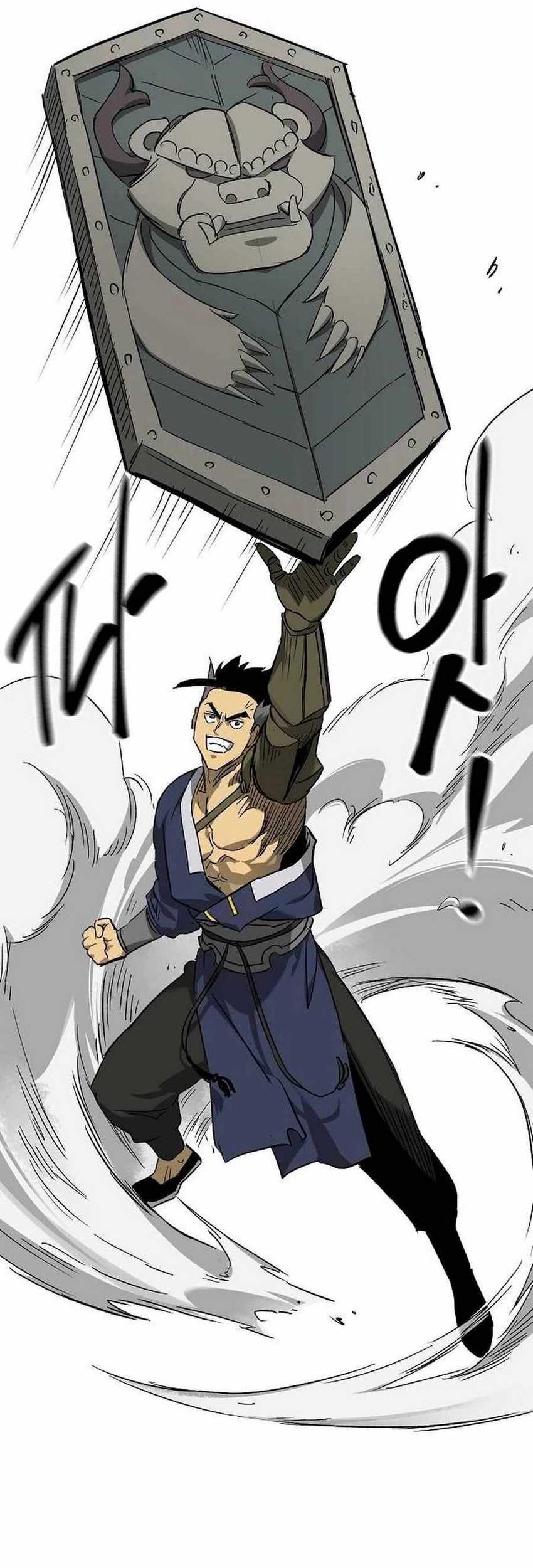 Infinite Level Up in Murim Chapter 213 Gambar 10