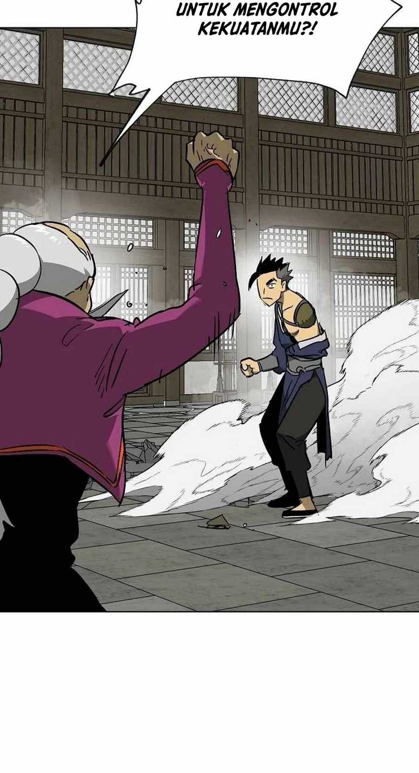 Infinite Level Up in Murim Chapter 213 Gambar 14