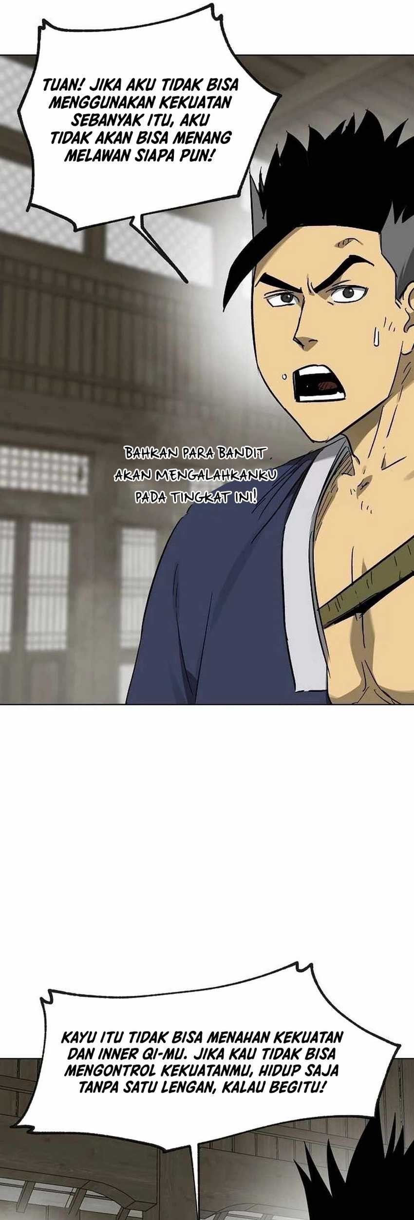 Infinite Level Up in Murim Chapter 213 Gambar 15