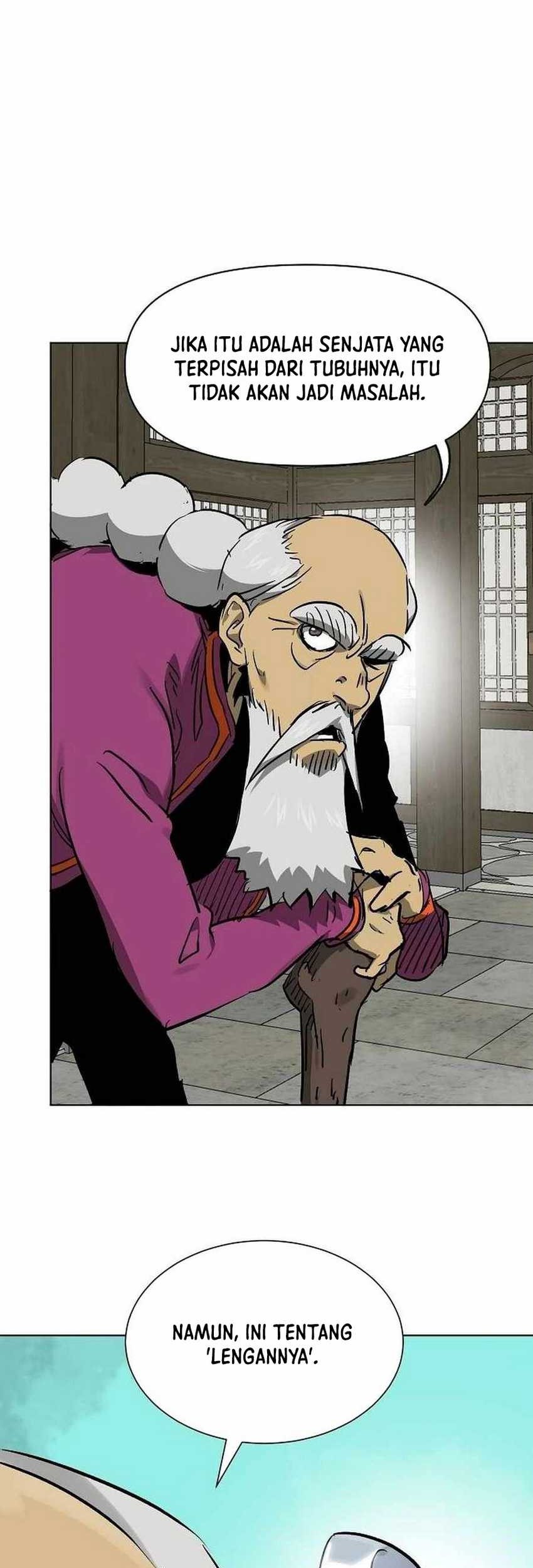 Infinite Level Up in Murim Chapter 213 Gambar 17